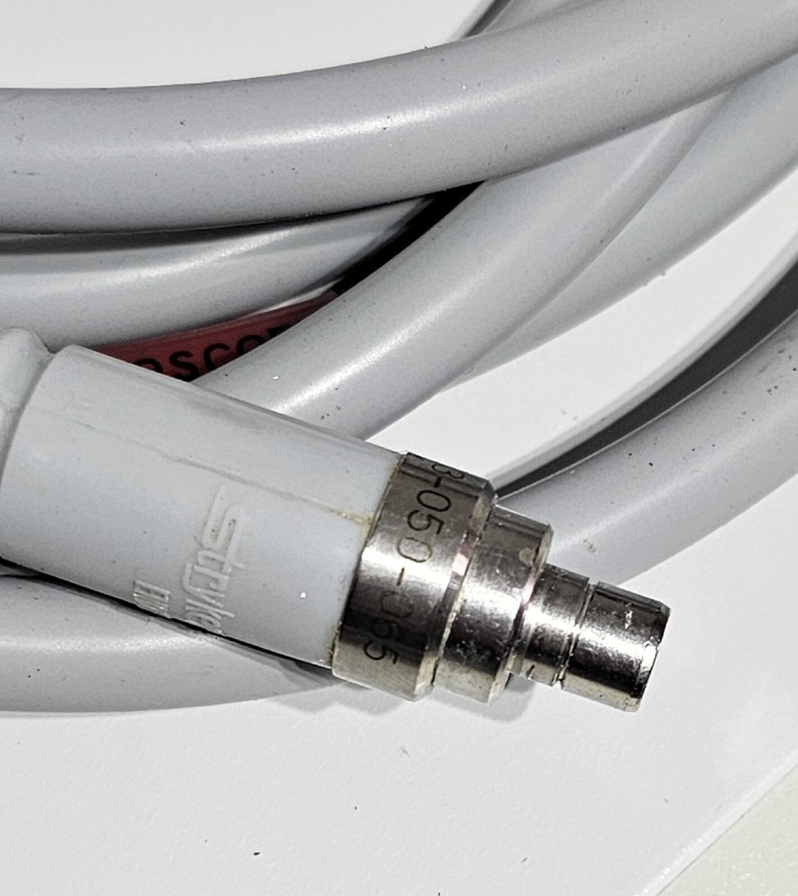 Stryker 233-050-065 Endoscope Light Cable