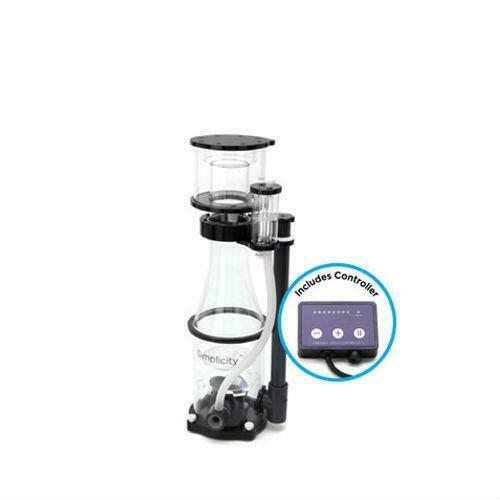 320 DC Protein Skimmer - Simplicity