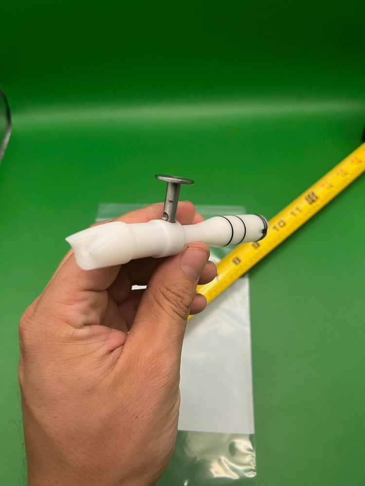 Bob Long Intimidator Bolt