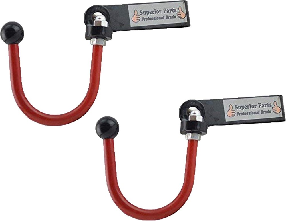 GH7 Hook Drill Holder - Durable Metal Construction