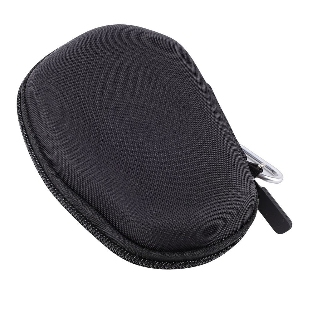 Hard Travel Mouse Case For 4 Durable Wireless Mouse Storage