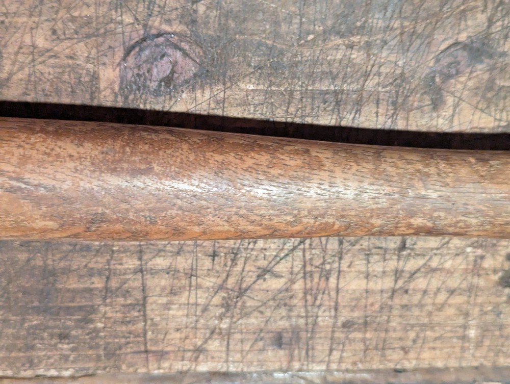 Punch Hammer Blacksmithing