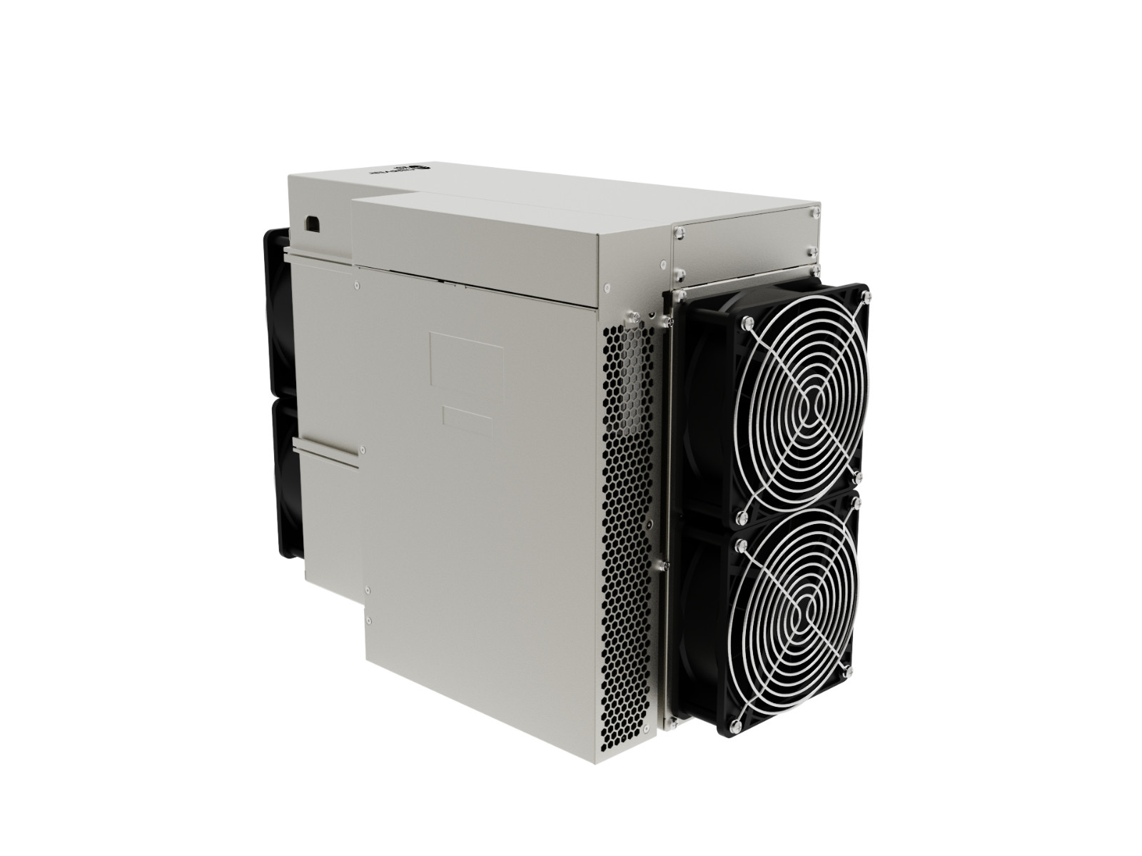 IceRiver KS7 30Th/s 3500W KAS Miner Input Voltage 200-250V AC | Endless Mining ™