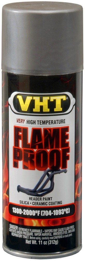 VHT Paint - VHT® HIGH HEAT COATINGS