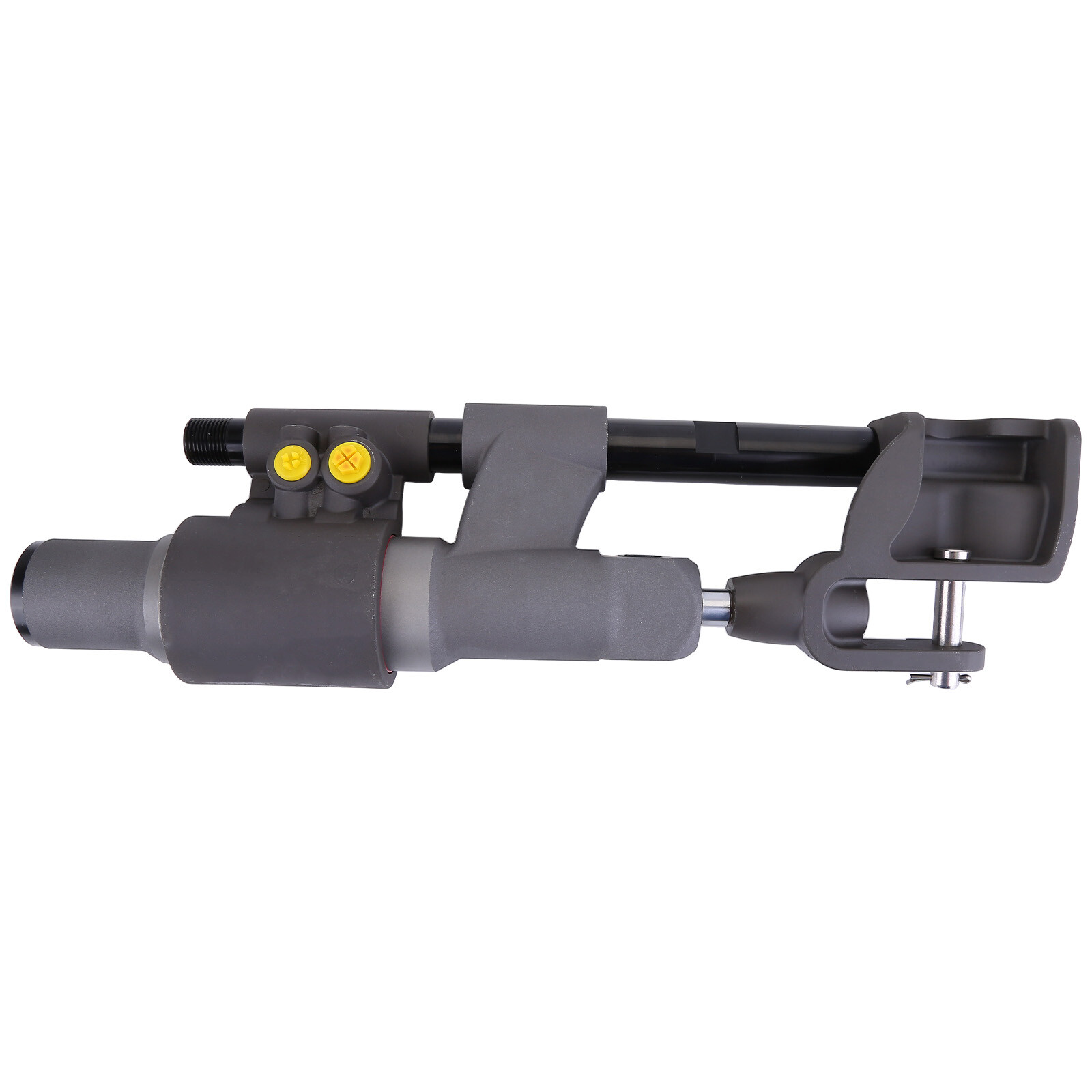 For Volvo Penta 3812269 Power Steering Actuator Ram Cylinder Assembly 21910902