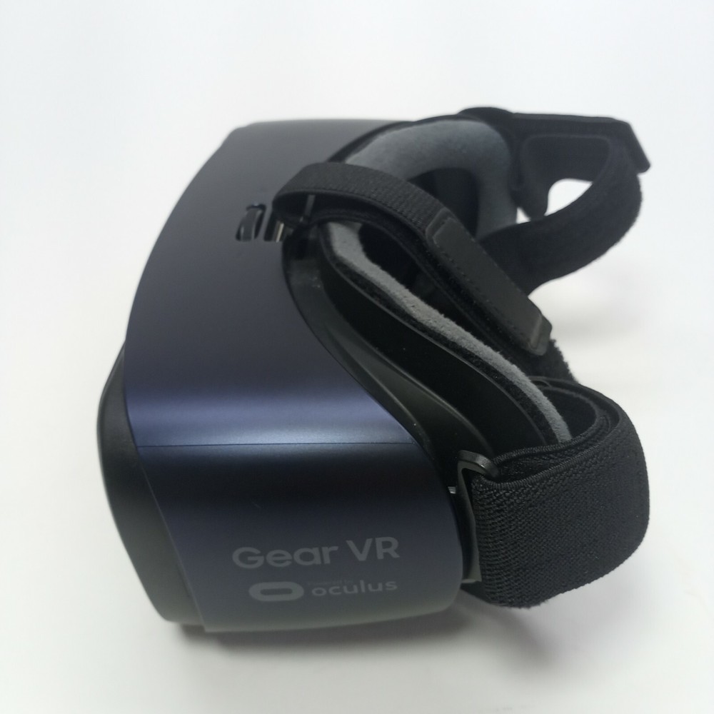 Samsung: Gear Oculus VR Headset