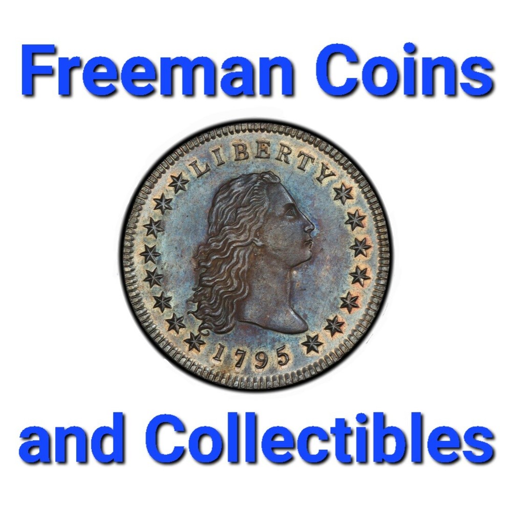 1972 👀🔵 Type 3 US Eisenhower Dollar $1 nice AU coin