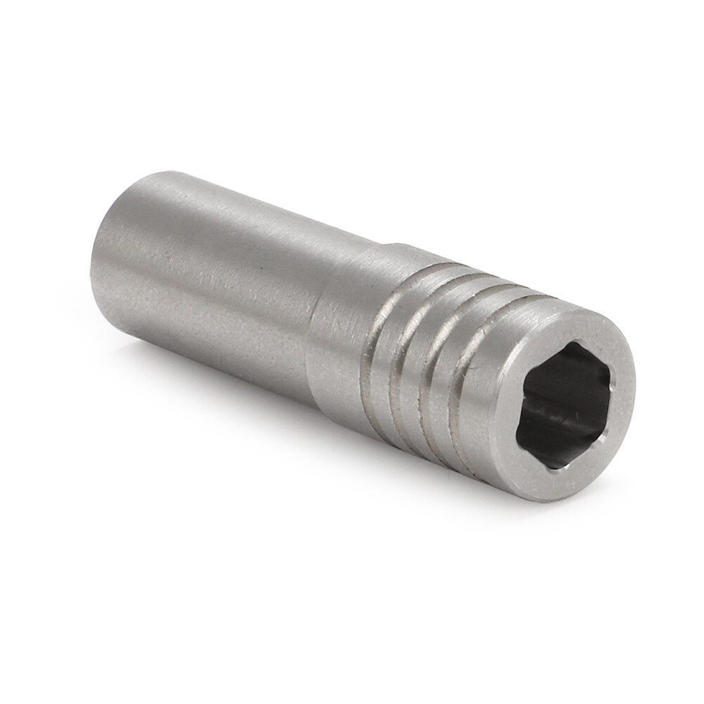 Multitool Bit Screwdriver Extender Adapter For Leatherman Free T2 T4 K2 K4 P2 P4