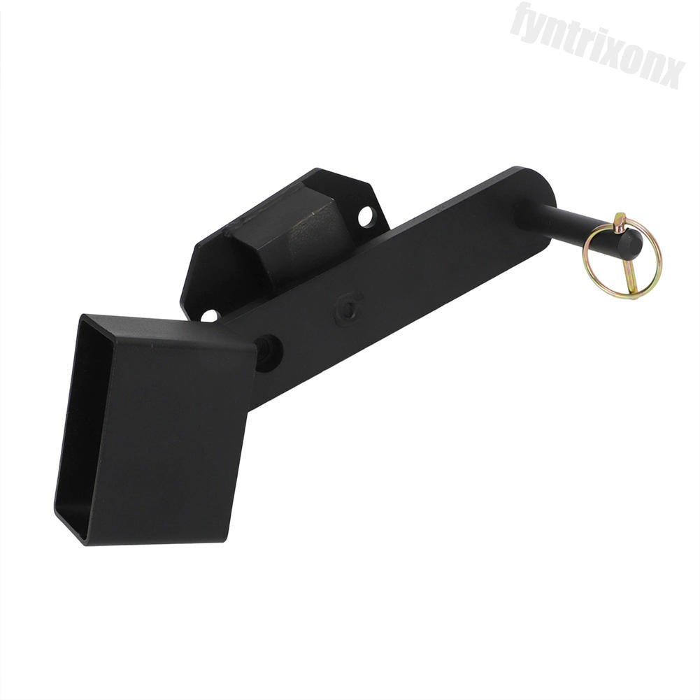 Extra Heavy-Duty Chicken Coop Wheel Kit For Mobile Chicken Cages 13" Tire US