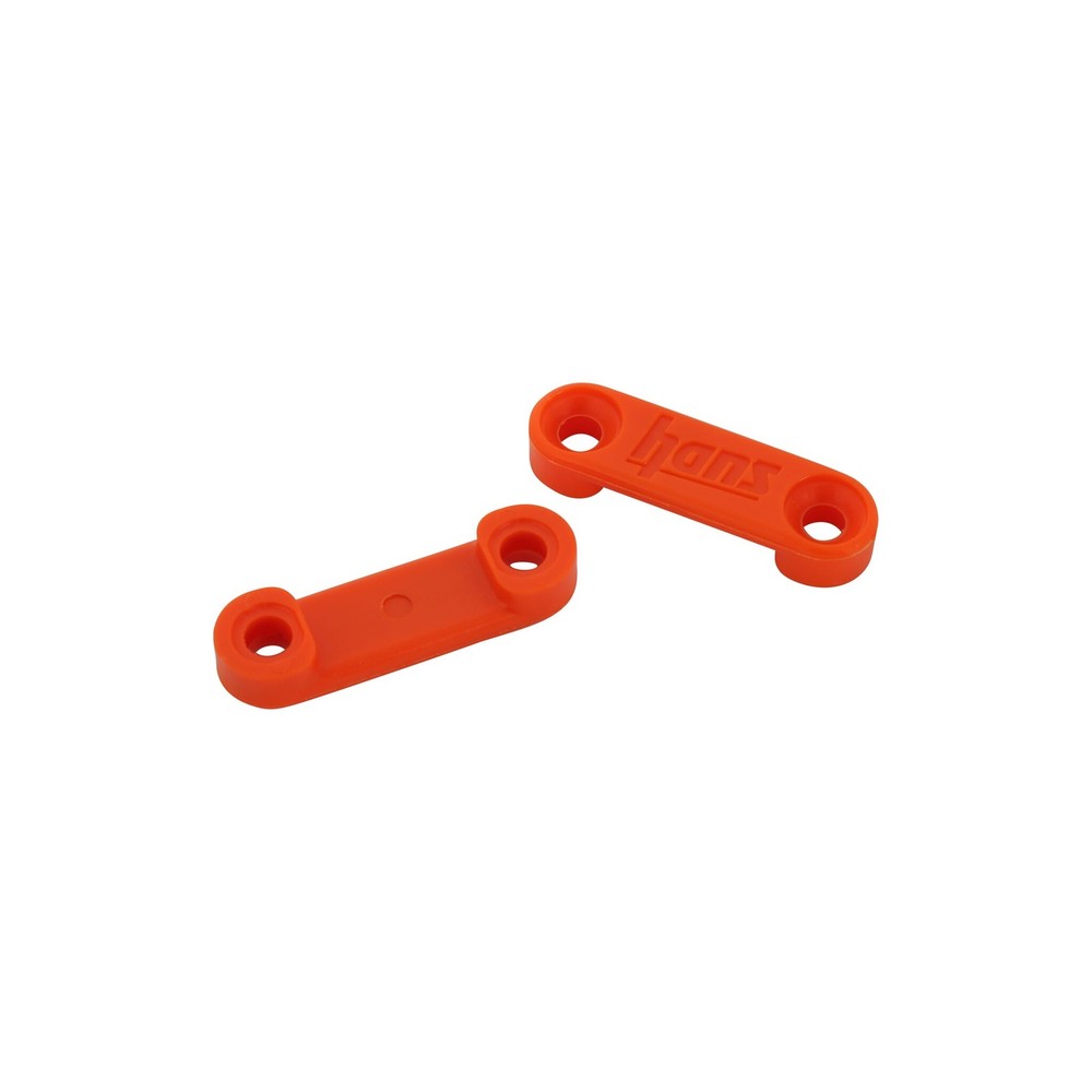 HANS TK12314 Sliding Tethers Ultra Lite Post Anchor Std 18"