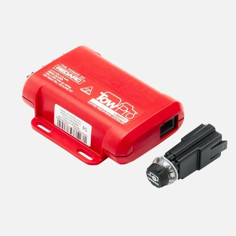 REDARC Tow-Pro Liberty Electric Brake Controller