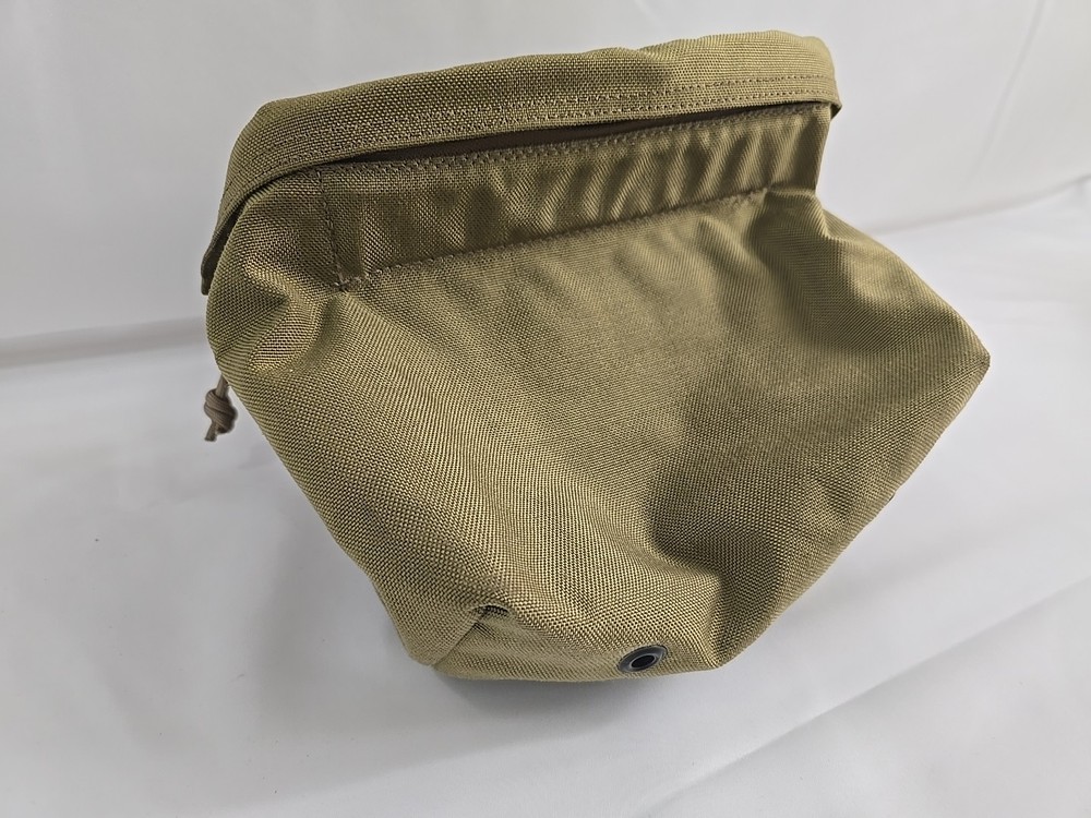 Eagle industries SAS Drop Leg Dump Pouch