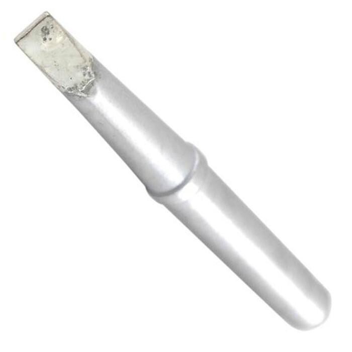 Studio Pro Replacement 1/4" Chisel Tip - 750°F