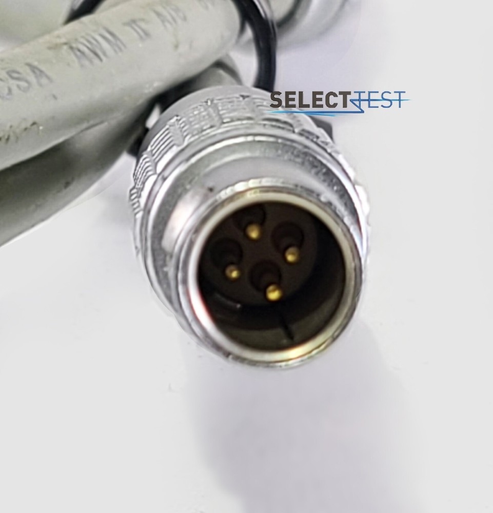 AGILENT (HP) E7342-60009 BIAS CABLE FOR 8510XF NETWORK ANALYZER *LOOK* (REF.: G)