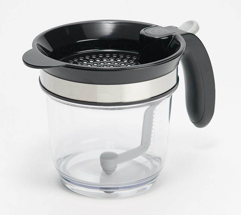 Henning Lee 4-Cup Gravy & Fat Separator