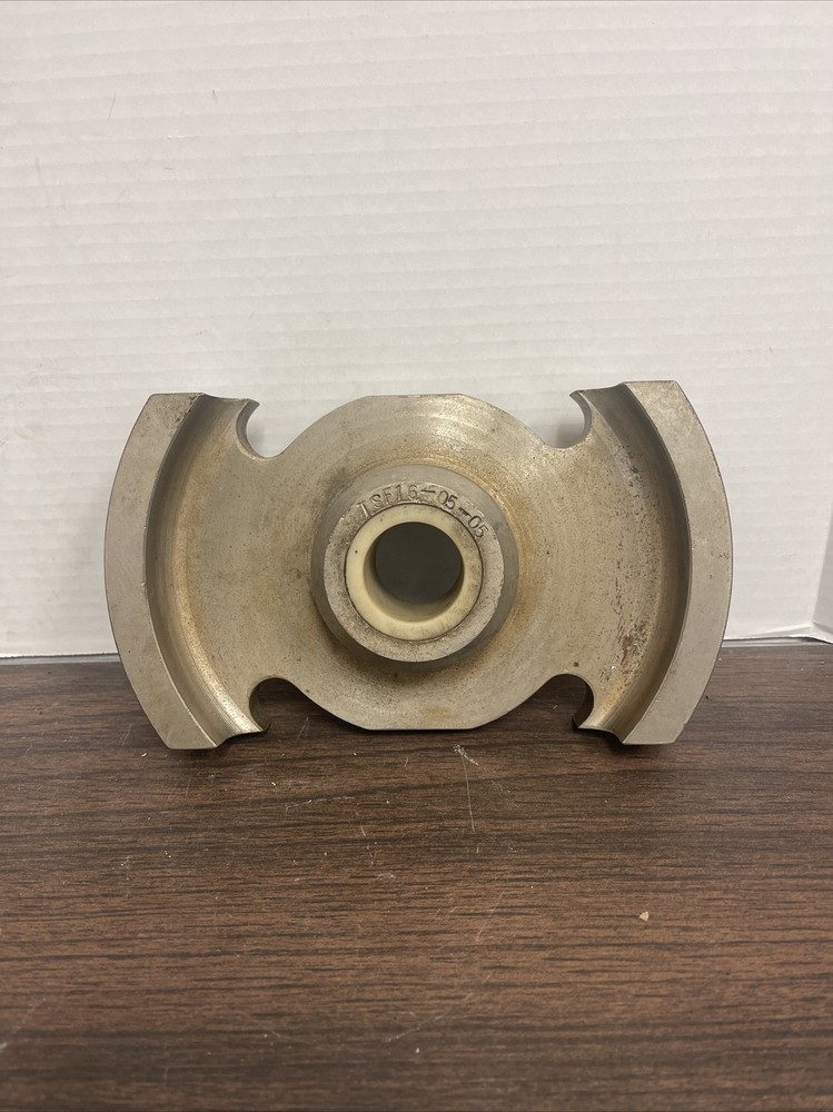Valve Guide Retainer For Continental Emsco Pump FB-1600