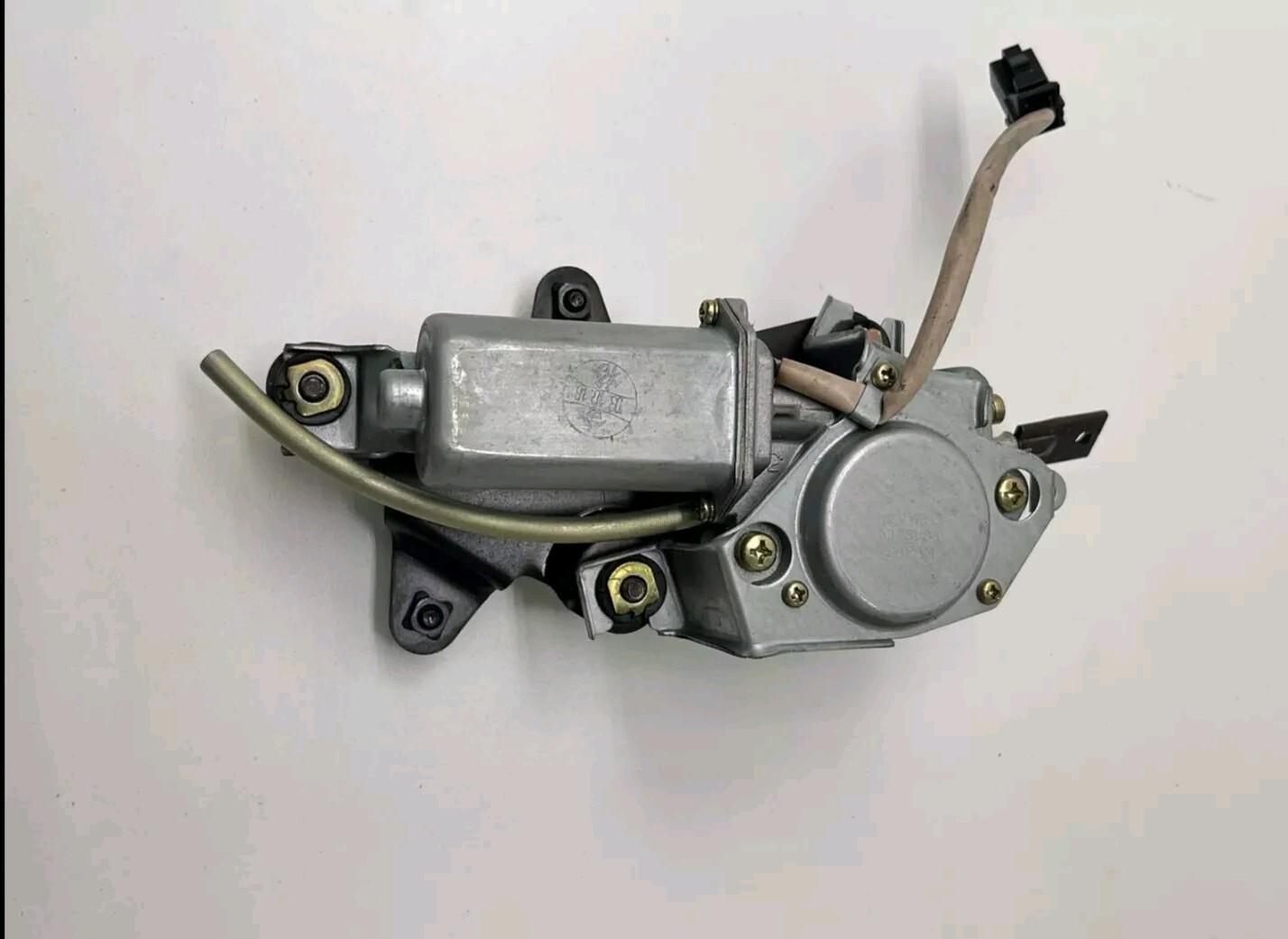 CONVERTIBLE TOP LATCHING LATCH MOTOR REPAIR SERVICE FOR NISSAN 350Z