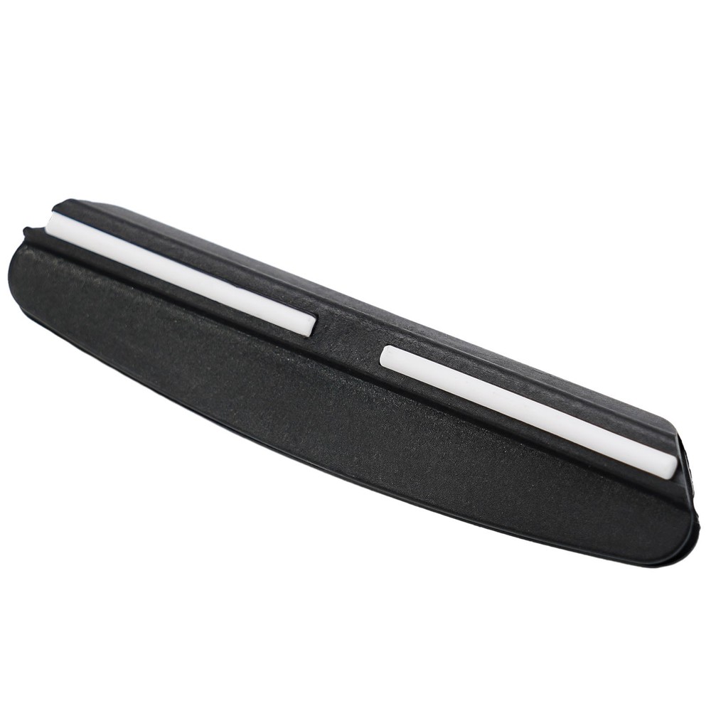 Grinding Stone Auxiliary Device Angle Sharpener Kitchen Knives 9*10*1.8cm