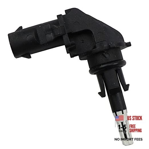 1581702 Air Intake Temperature Sensor