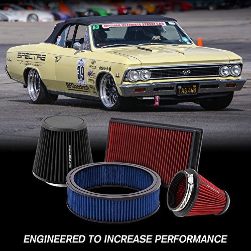 Performance (4802) 14" x 3" Air Filter Element