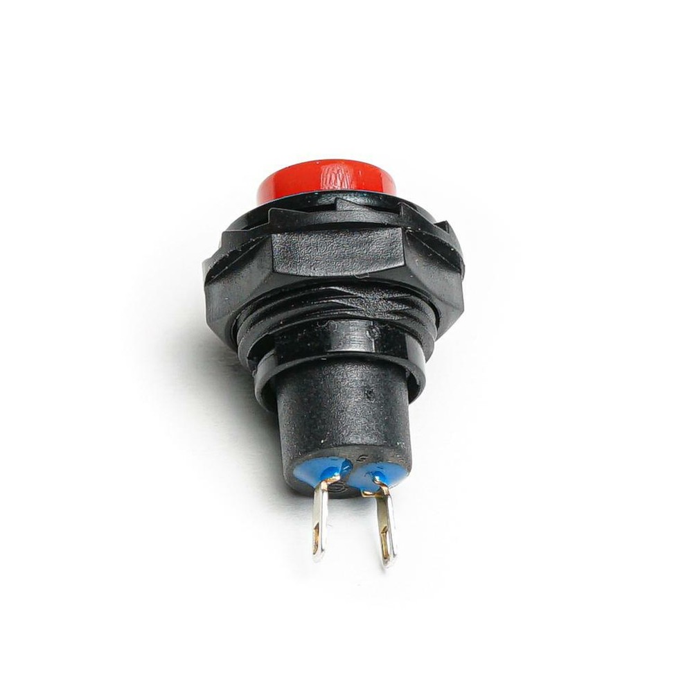 Solo Momentary Push Button Kill Switch - Medium
