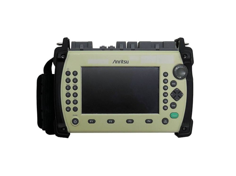 Anritsu MT9082B2 Access Master