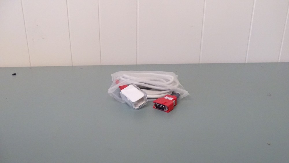 MASIMO 2056 SPO2 ADAPTER PATIENT CABLE, 10FT
