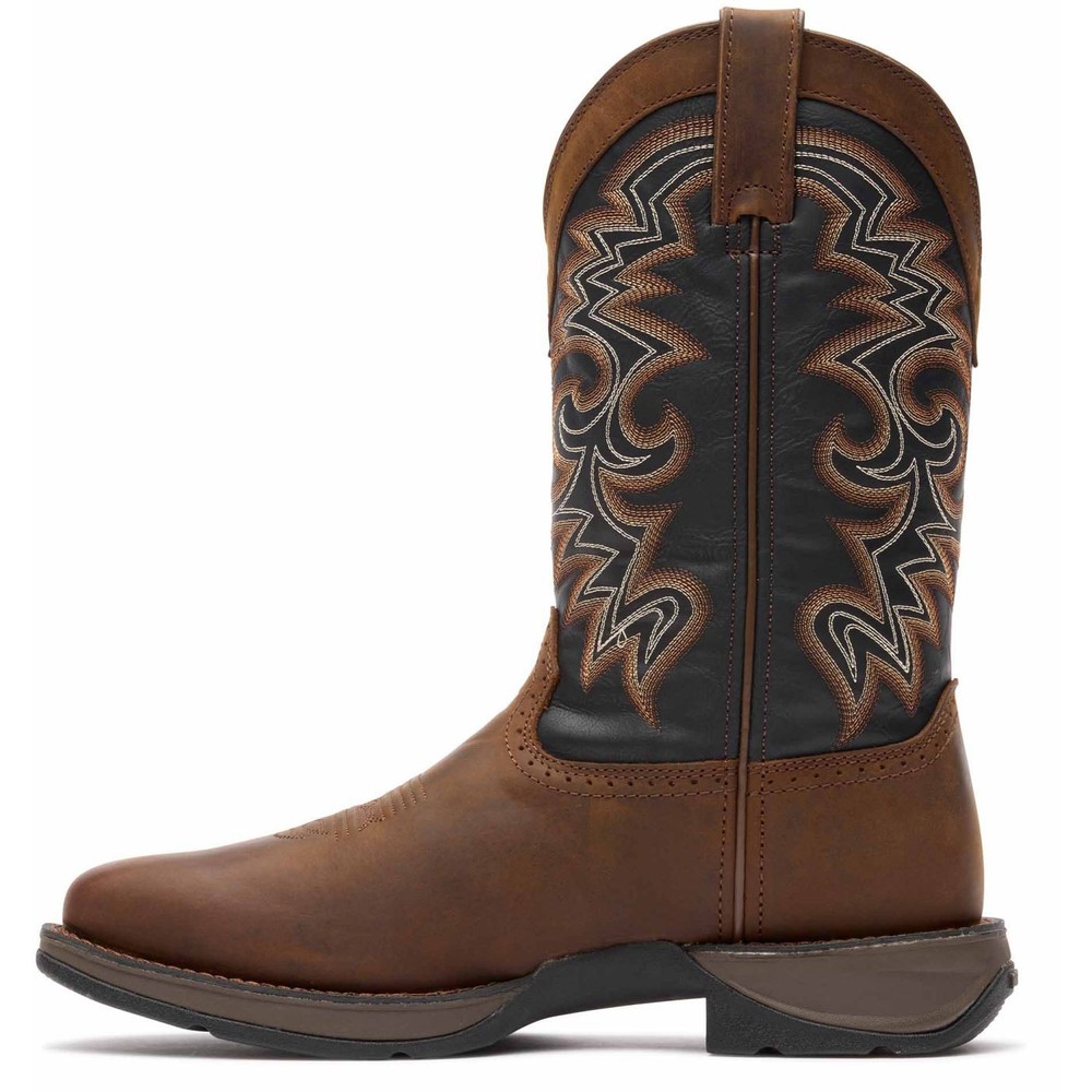 Rebel™ by Durango® Pull-on Western Boot