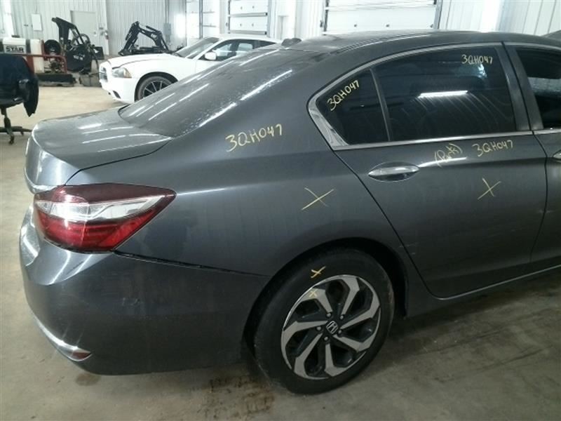 ACCORD 2017 Keys/Latches/Locks 104696312