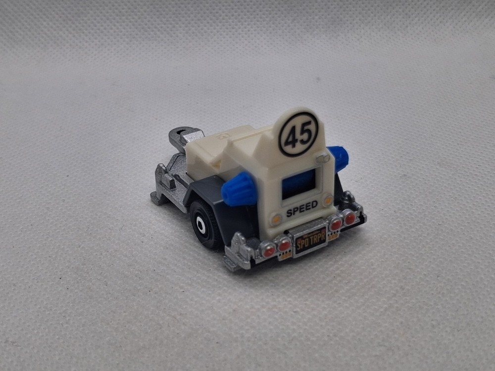 Matchbox Speed Trapper -LOOSE MINT (5T)