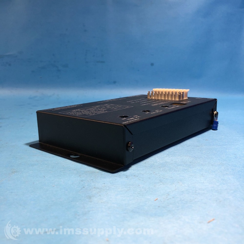 Bogen Communication TAM-B Telephone Access Module FNOB