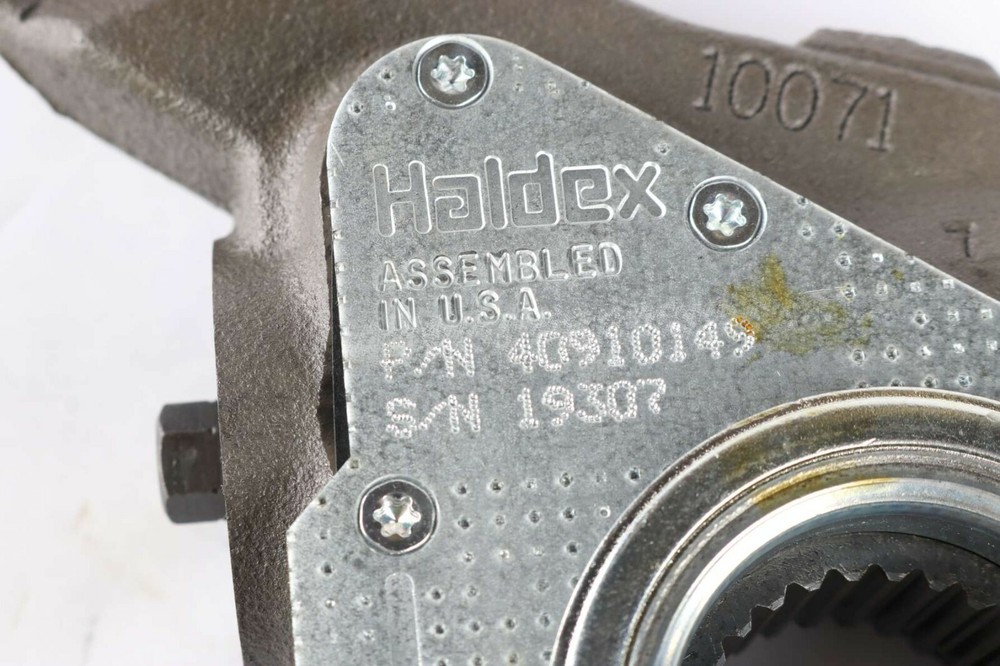 New 40910149 Haldex Slack Adjuster