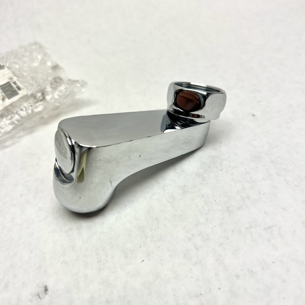 WWGRCJKABCP- 2-12 OFFSET ARM ASSY CHROME PLATE