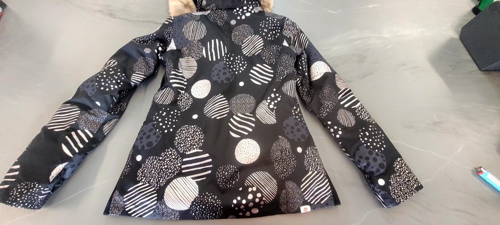 Roxy Women's Snowboard Jacket Size Xs