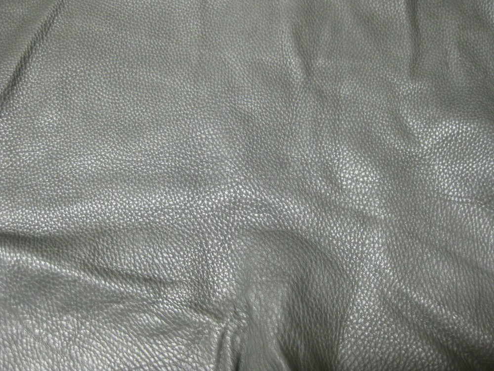 Top Grain Deer Leather #0010798 Row D