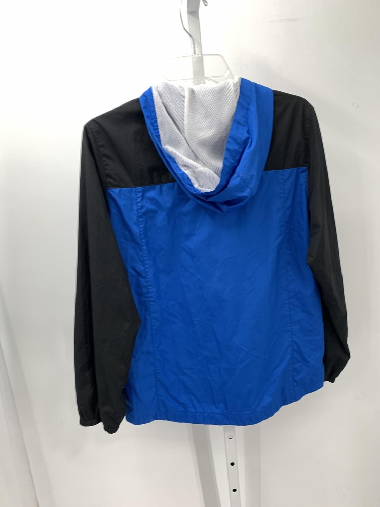 HOODED ZIP UP