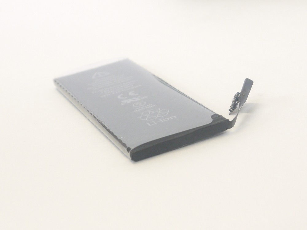 1440mAh 3.8V Replacement Internal Battery with flex cable for iPhone 5 5G