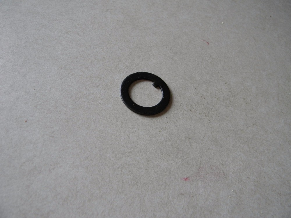 Delta shaper  1/2 spindle lock washer