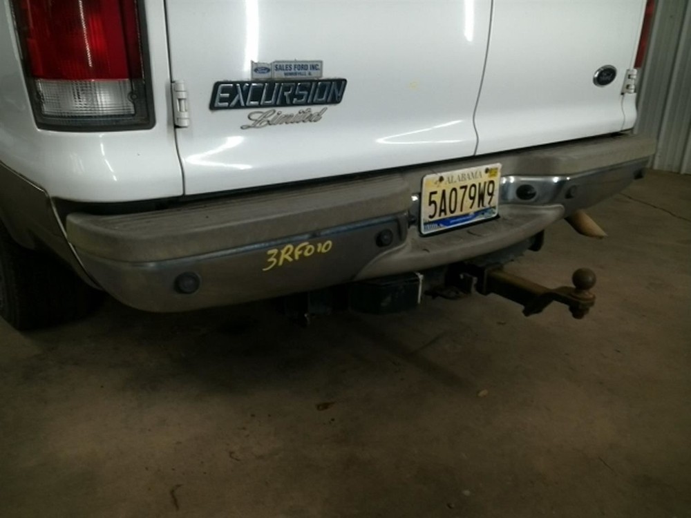 Stabilizer Bar Front Fits 00-05 EXCURSION 104857328