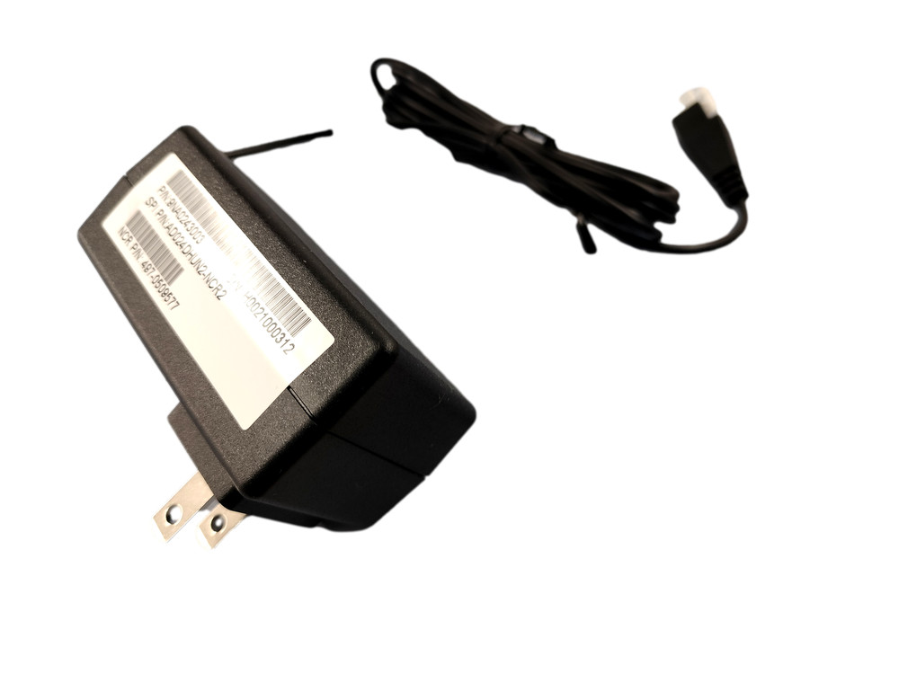 NCR ARMORACTIVE ONLY RAPID DOC TABLE STAND 185-00914