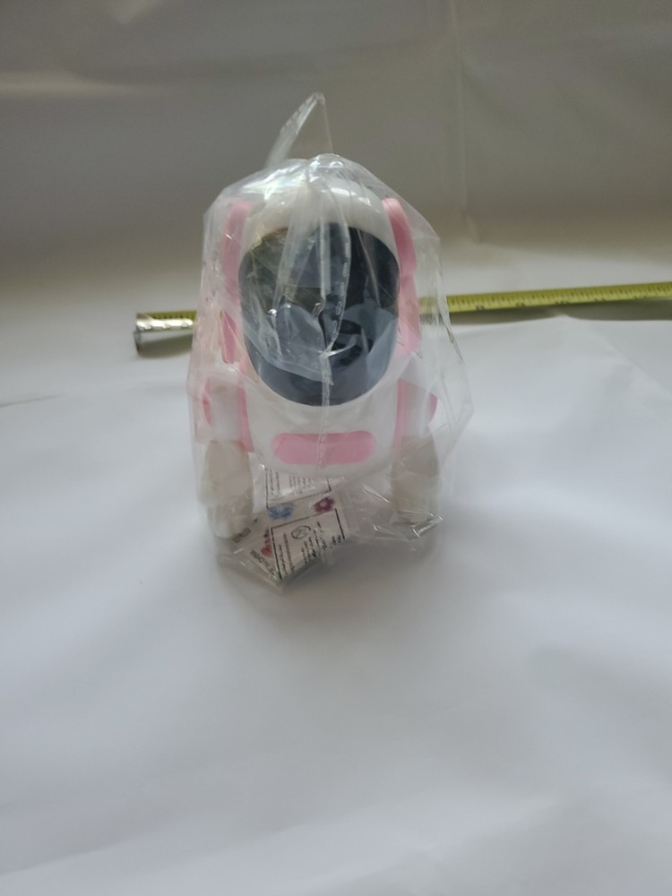 Dog Robot Toy. Battery Powered