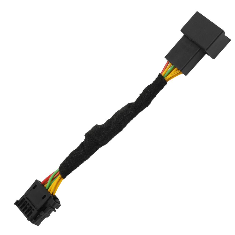 For Skoda Octavia Automatic Stop Start Engine System Cable Plug Eliminator Kit