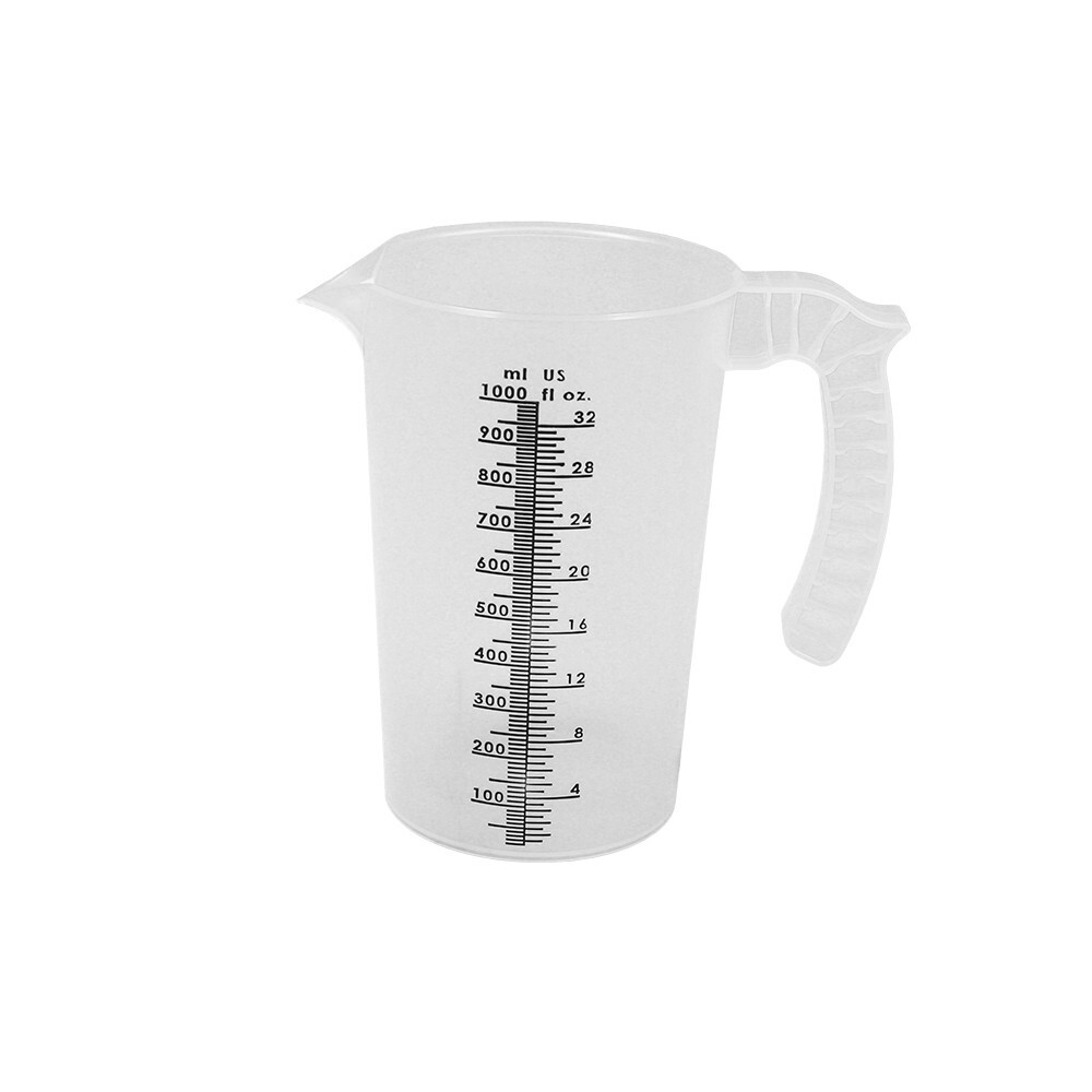 Valley Industries Multi-Purpose Measuring Pitcher - 32oz.