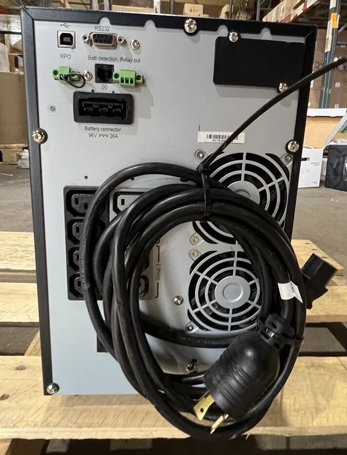 Eaton 9sx2000g