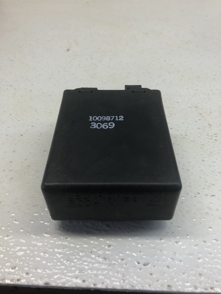 NOS Genuine GM#10098712 Module