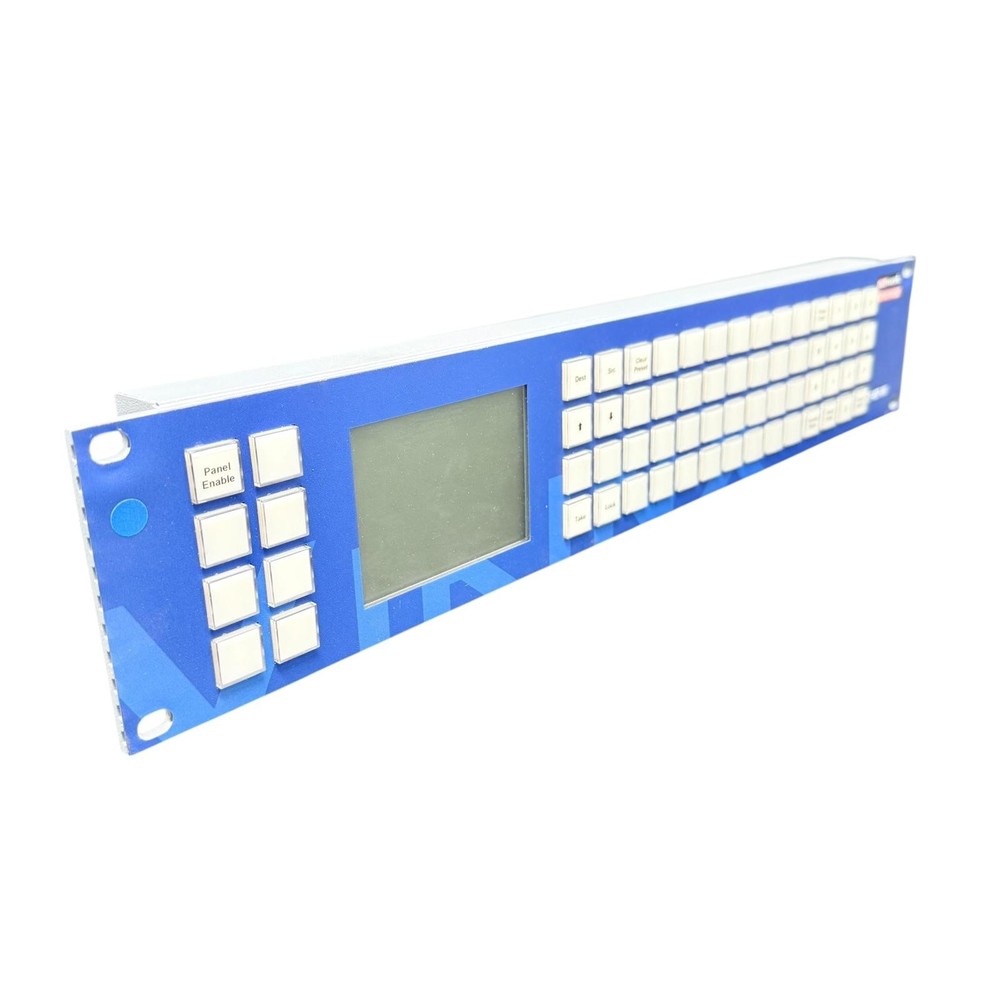 NETWORK VIKINX CP-MDP-BW Panel