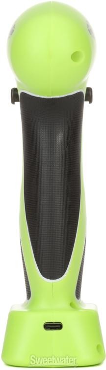 Ernie Ball Power Peg Pro USB-C Rechargeable String Winder