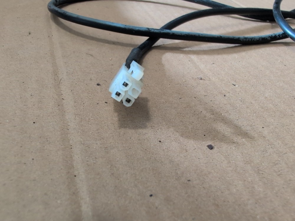 Dixie Narco Soda Thermostat