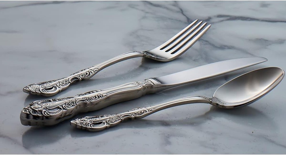 MICHELANGELO 6PC SERV SET 6