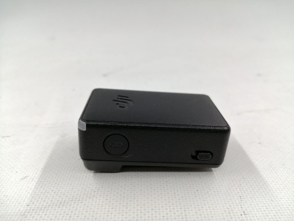 DJI Wireless Microphone OT-213 Used